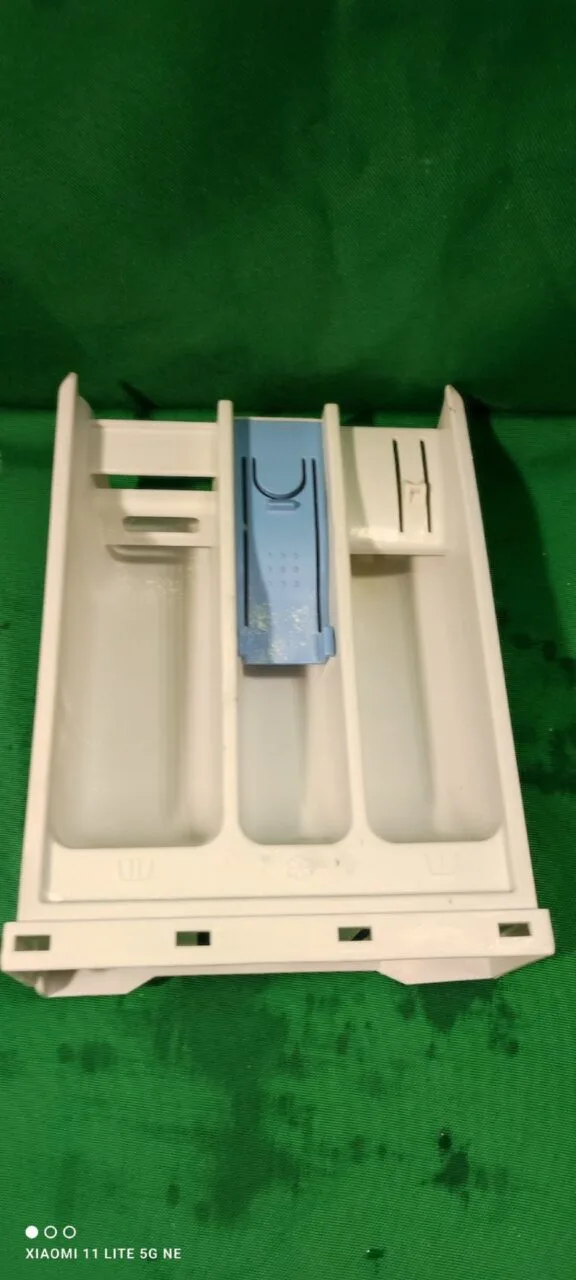 Лоток порошкоприемника Beko 2222714