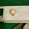 Модуль управления Electrolux EWF 10020W для стиральной машины