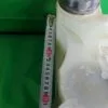 Бункер соли Hansa 1034321 для пмм