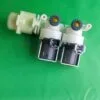 Клапан двойной Ariston 16001667806 с переходником