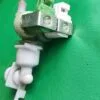 Клапан двойной Electrolux 349257 с переходником фишка