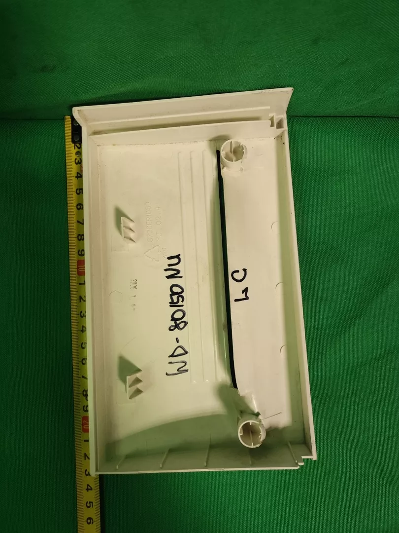 Панель порошкоприемника LG WD-80150NU(n)