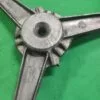 Шкив Bosch 5420003