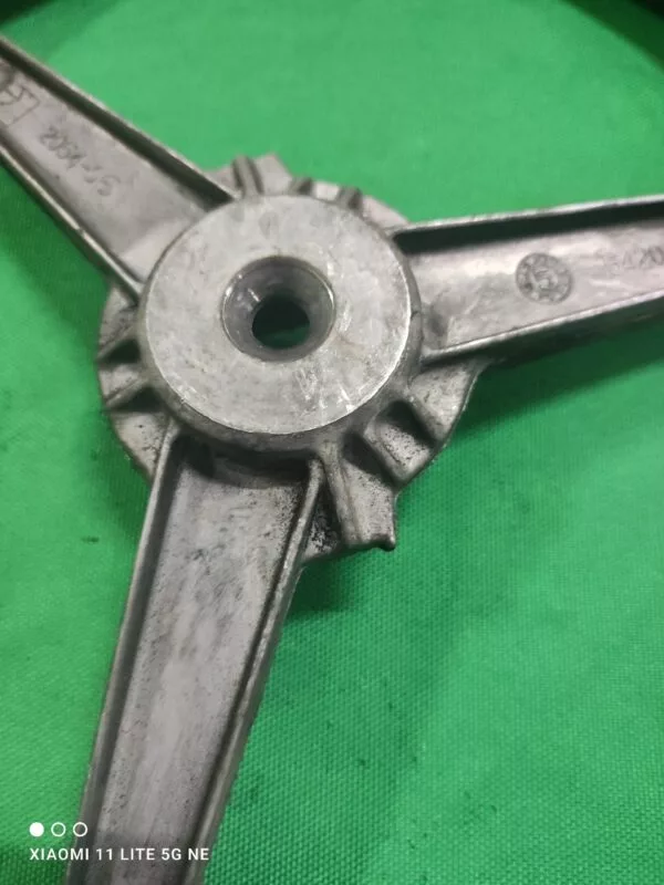Шкив Bosch 5420003