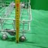 Нижняя корзина Bosch 772112 для пмм 60см