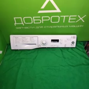 Панель управления Ariston MVSC6105 для стиральной машины