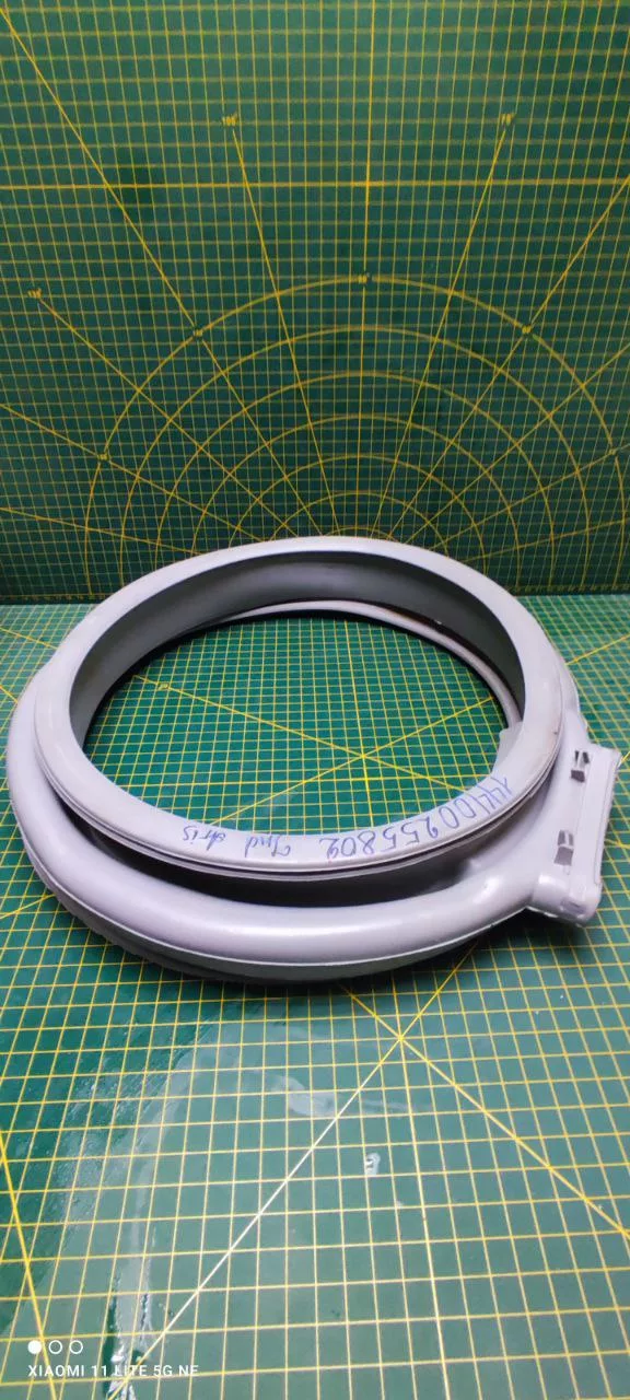 Манжета Indesit Ariston 144002558-02