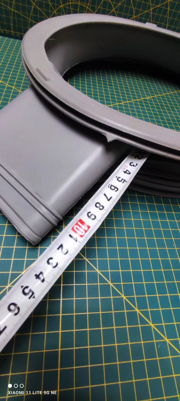 30666053-7691-4a41-9a32-81dd16d0784f Манжета Electrolux 1325890