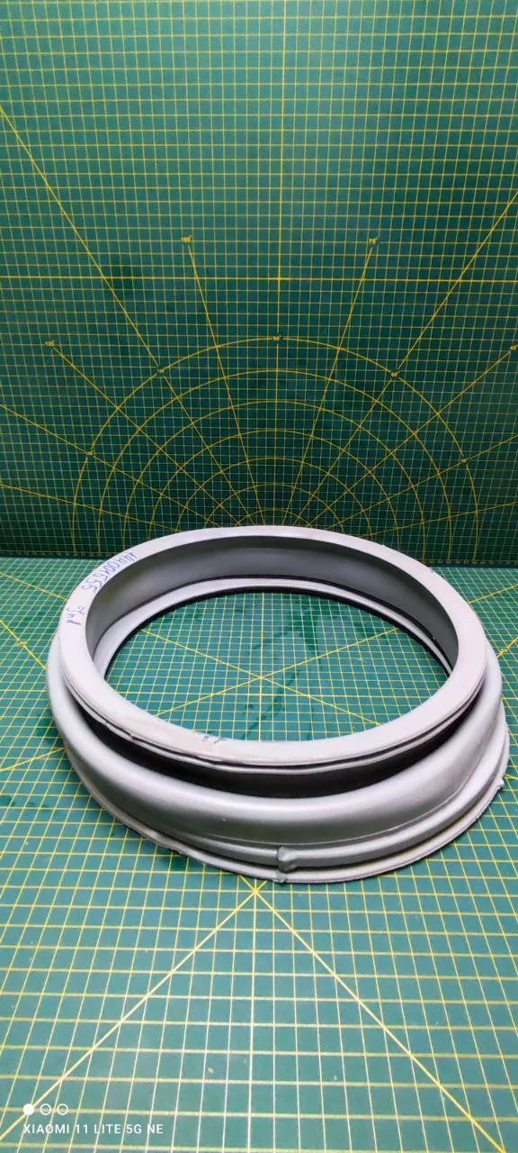 Манжета Indesit Ariston 144001555