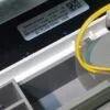 Панель управления Siemens  9001003278 для пмм