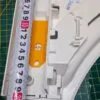 Панель порошкоприемника Miele 6001614
