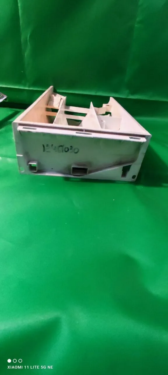 Лоток порошкоприемника Electrolux 12461030