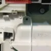 Панель управления Whirlpool WSFC3M17 для пмм
