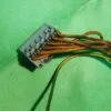 Модуль Bosch WLX20461OE