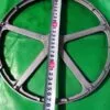 31cf83a7-5031-4bf8-bf2d-4696ca8e718c Шкив Indesit 174001366.02