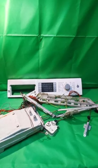Модуль Bosch WLM20440OE/03