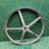 Шкив Indesit 174000646