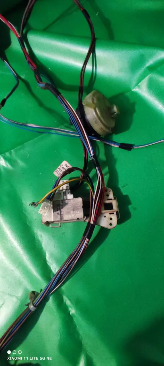 Модуль Indesit IWSD 51051