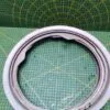 Манжета LG MDS 60116801-2 без слива