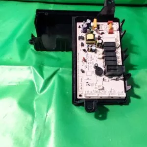 Силовой модуль ПМ Midea WQP12-7601.D1-1 2019-05-24