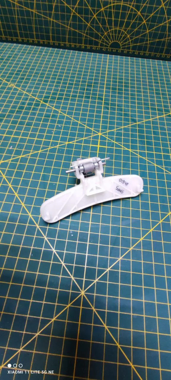 Ручка с крючком Samsung DC64-01948a