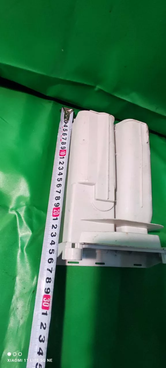 Лоток порошкоприемника Samsung DC61-03129a