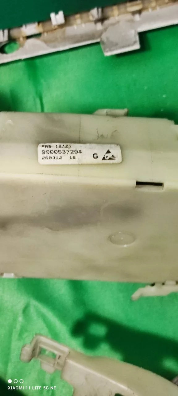 Модуль Bosch WIS 28440