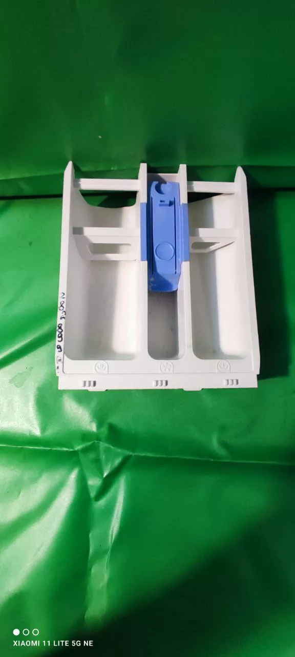 Лоток порошкоприемника Beko 282899 R1