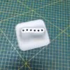 Ребро барабана Indesit C 00299504 стиральной машины