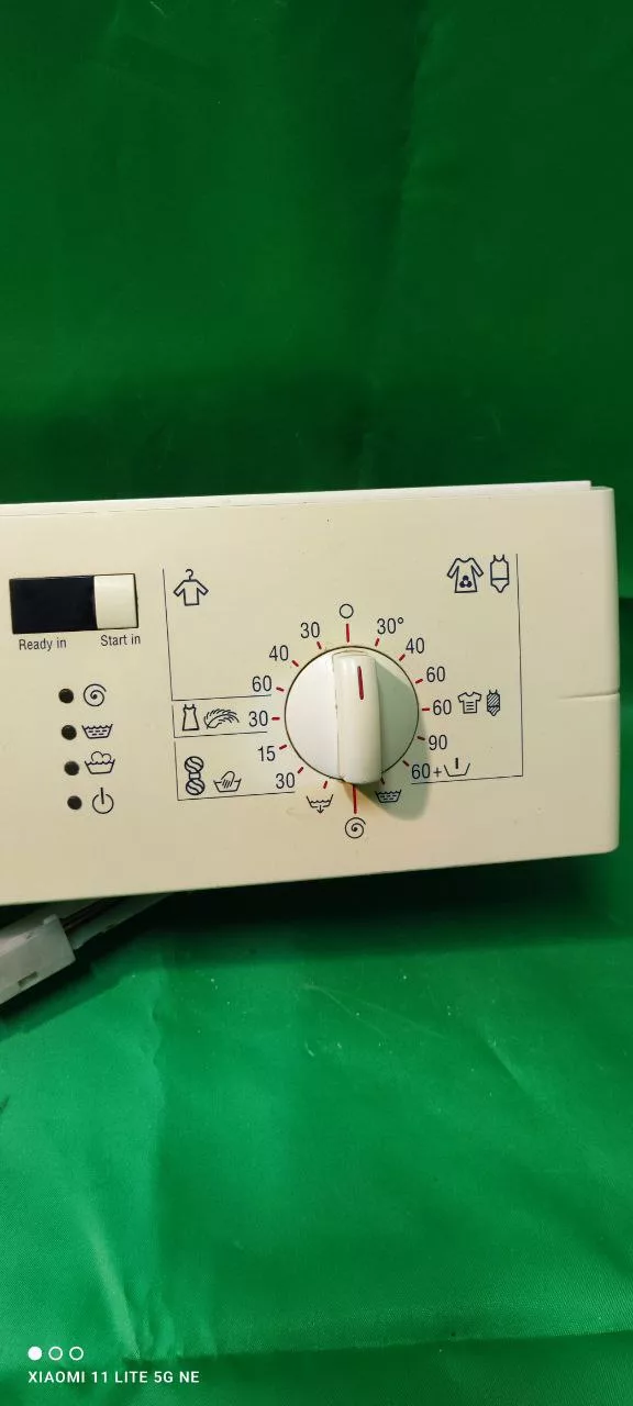 Модуль Bosch WFO 1660