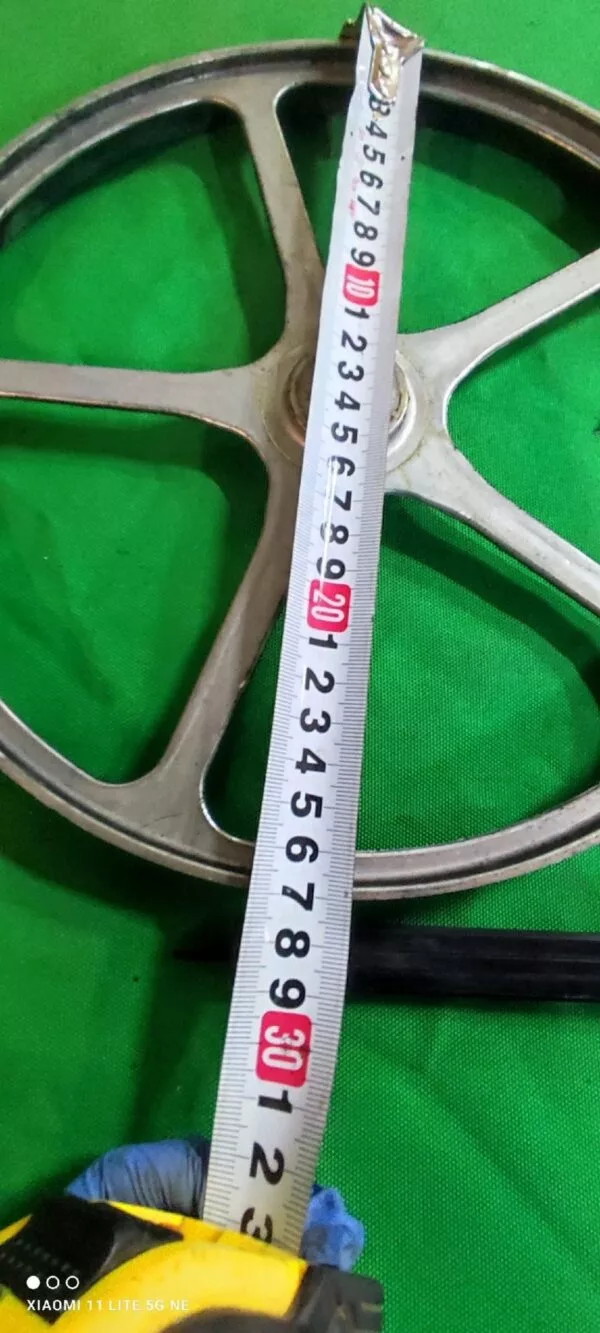 Шкив Atlant 712394003