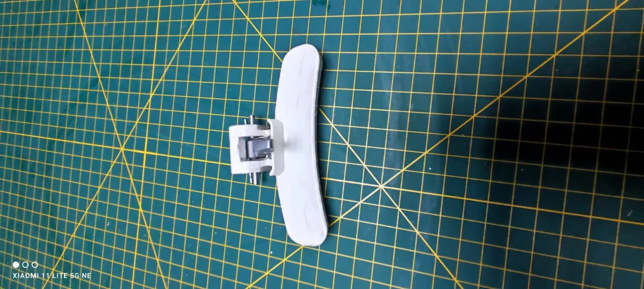 Ручка с крючком Samsung DC64-01661a