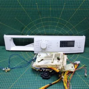 Модуль Electrolux EWP1064TDW