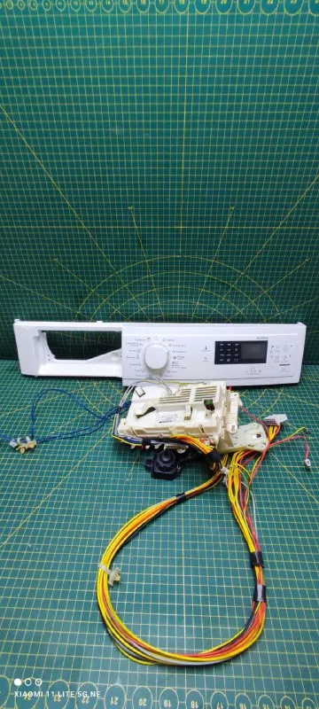 Модуль Electrolux EWP1064TDW