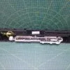 Панель управления Bosch SMV53N2ORU для посудомоечной машины