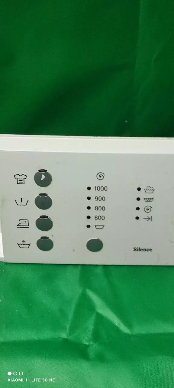 3361e140-cf7c-4493-bb09-d1222c08de14 Модуль Bosch WLX 20161OE/18 без проводки