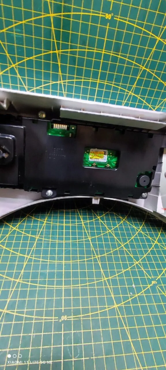 Модуль Haier HW60-B1286S без проводки