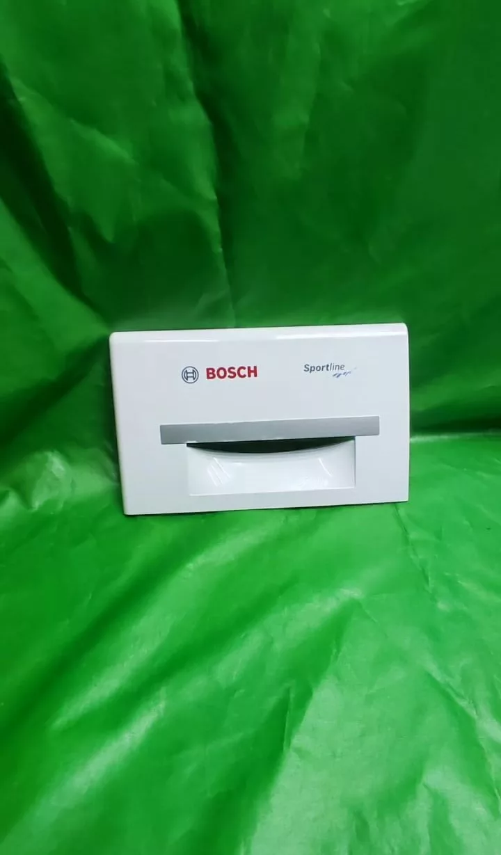Панель порошкоприемника Bosch 9000611397-sl