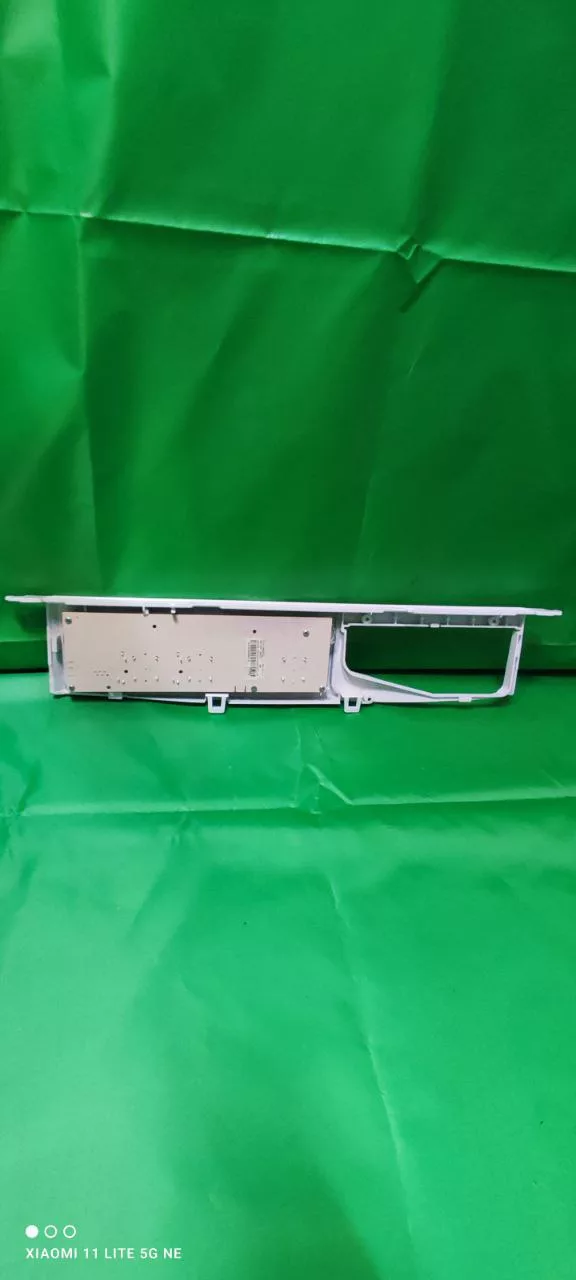 Панель управления Indesit EWSC 61051