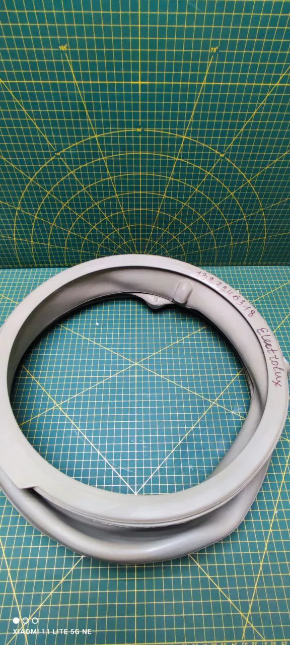 Манжета Electrolux A00466810