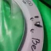 Люк Beko 2496603500 серый 45,5см