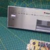 Панель с модулем Hansa HDW-450 для пмм