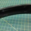Ручка люка Haier 0020207039