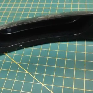 Ручка люка Haier 0020207039 Ручка люка Haier 0020207039