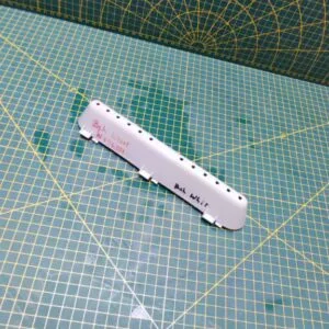 Ребро Whirlpool W7116391 Ребро Whirlpool W7116391