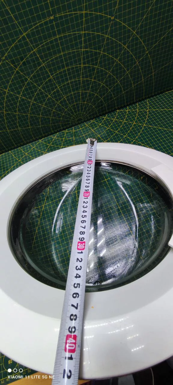 Люк Electrolux 132868