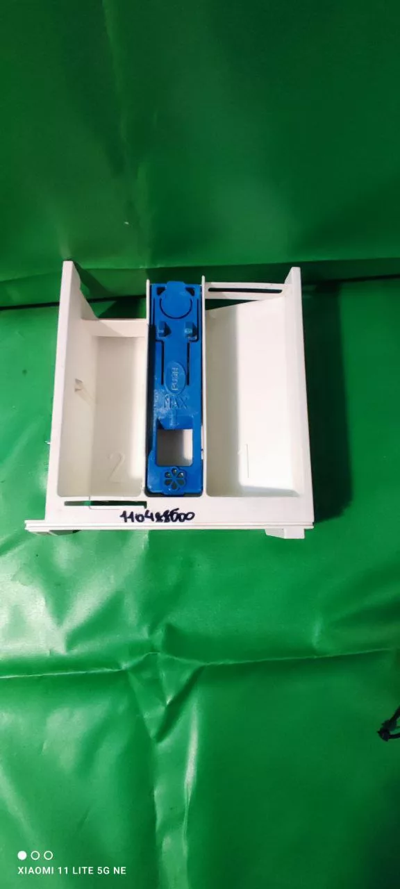 Лоток порошкоприемника Electrolux 110488600