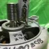 Двигатель Electrolux Nidec 808064701 - 7 контактов