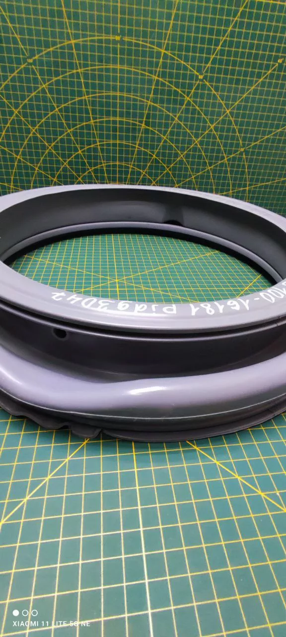 Манжета Hisense tg100-16181 pjdg3047