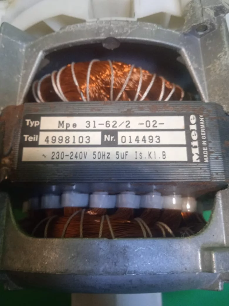 34d2f24f-5a3f-4ece-b3eb-15b35ad01854 Насос рециркуляционный Miele 014493 для ПММ